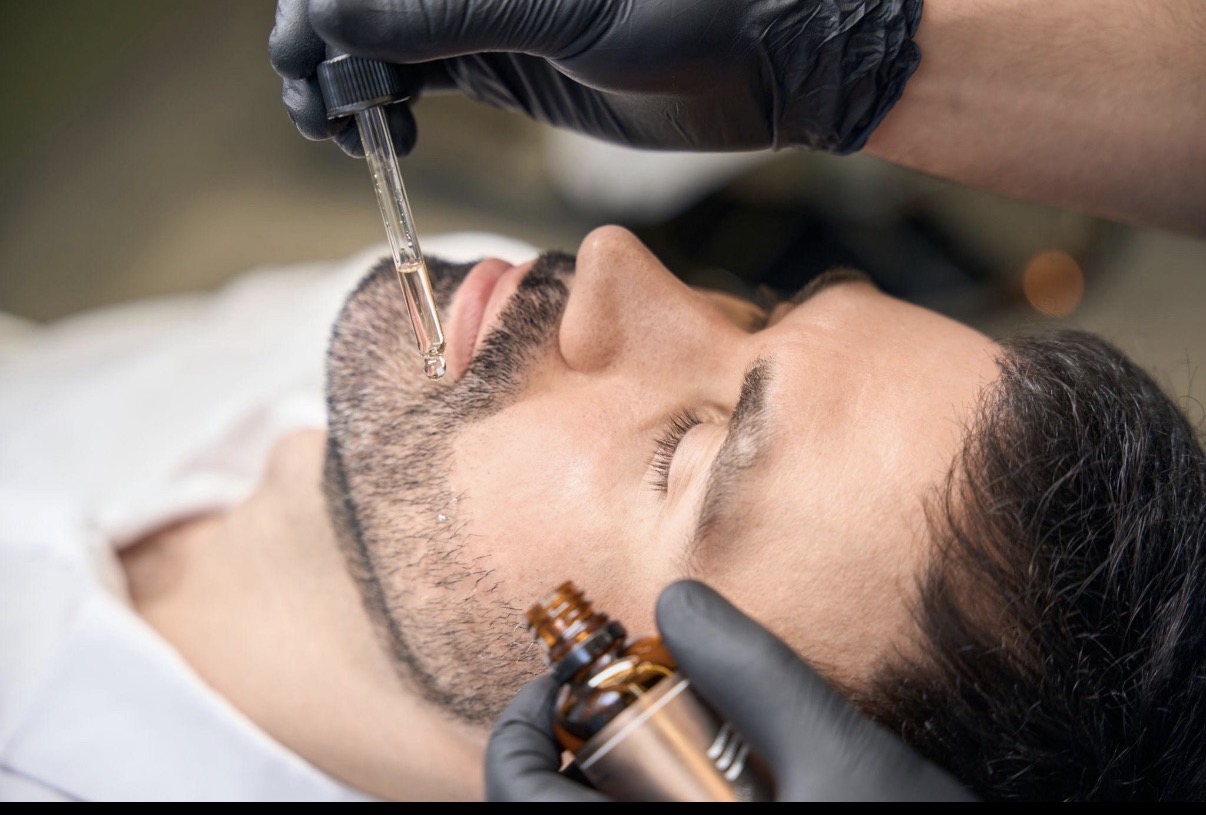 Facial Treatment